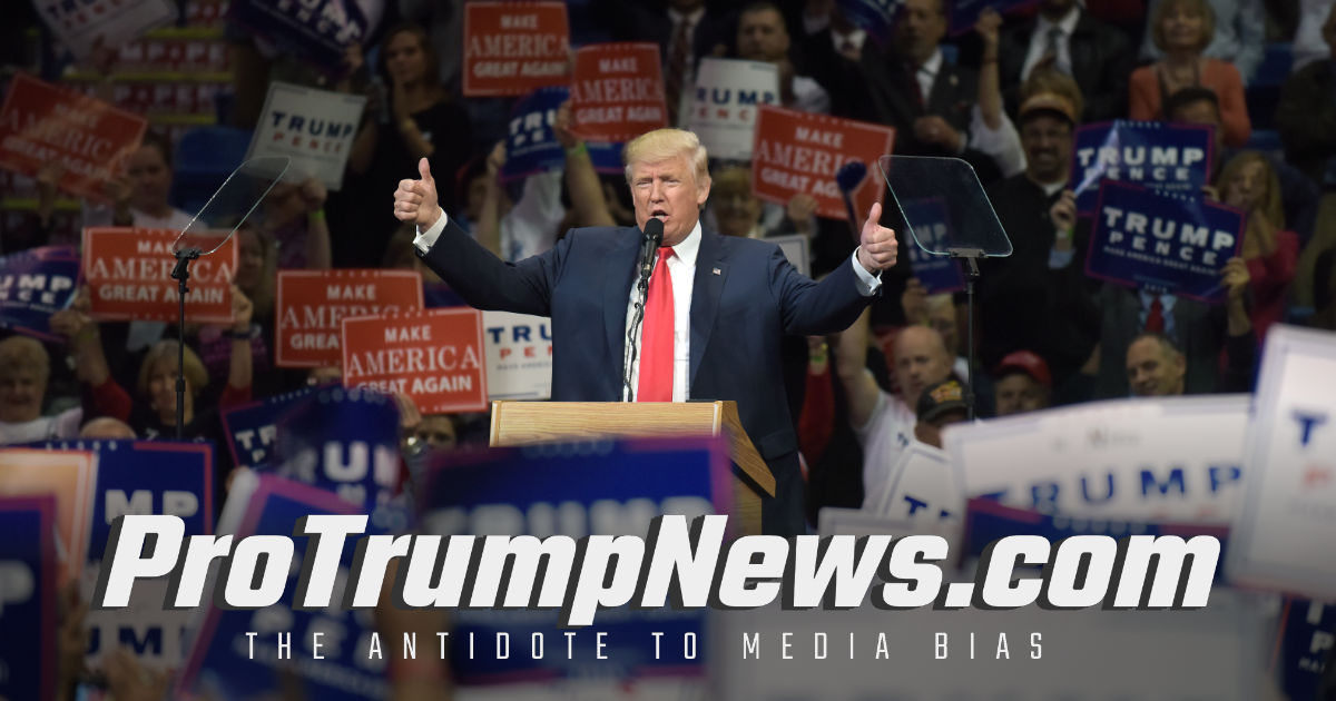 Pro Trump News The Antidote To Media Bias Pro Trump News The Antidote To Media Bias